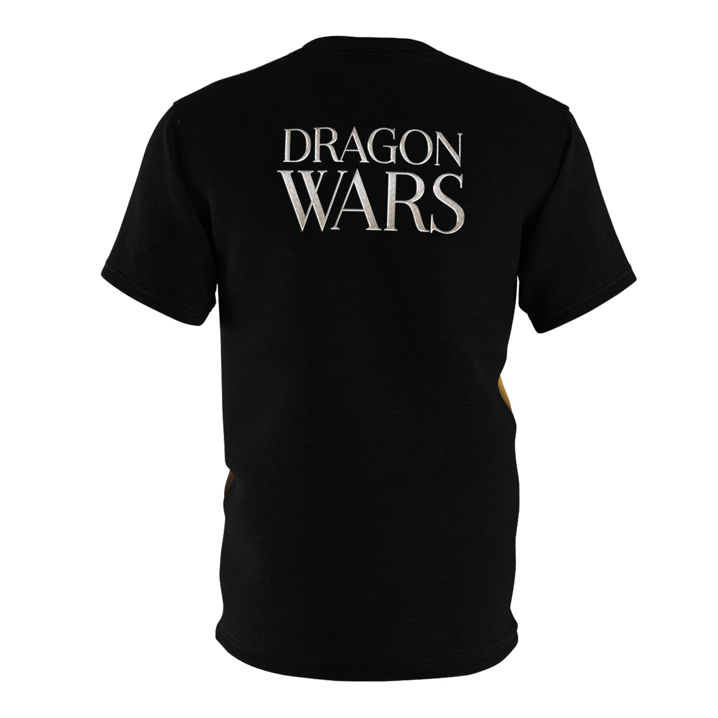 Aponi and Aeolus soul bond tee shirt