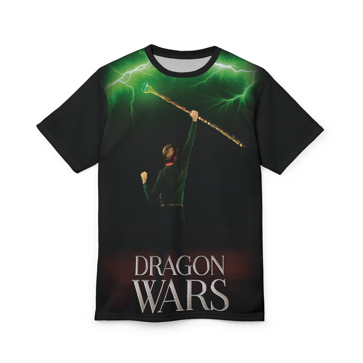 Xan Lightning Tee Shirt