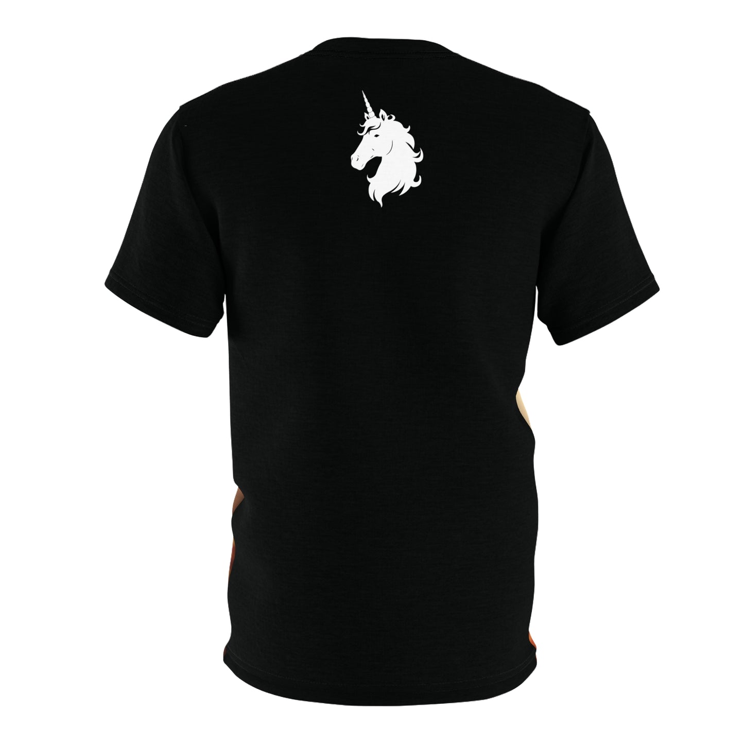 Darion and The Golden Dragon Tee Shirt