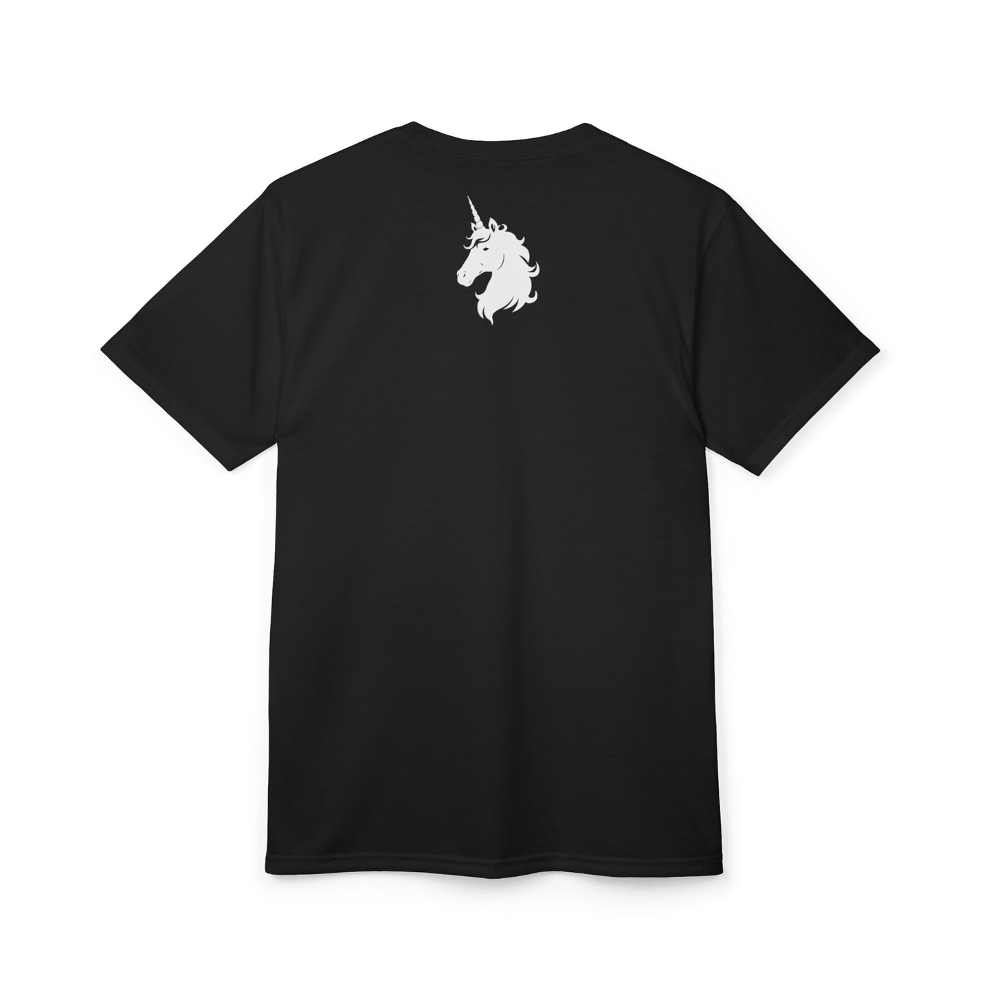 Darion and The Golden Dragon Tee Shirt