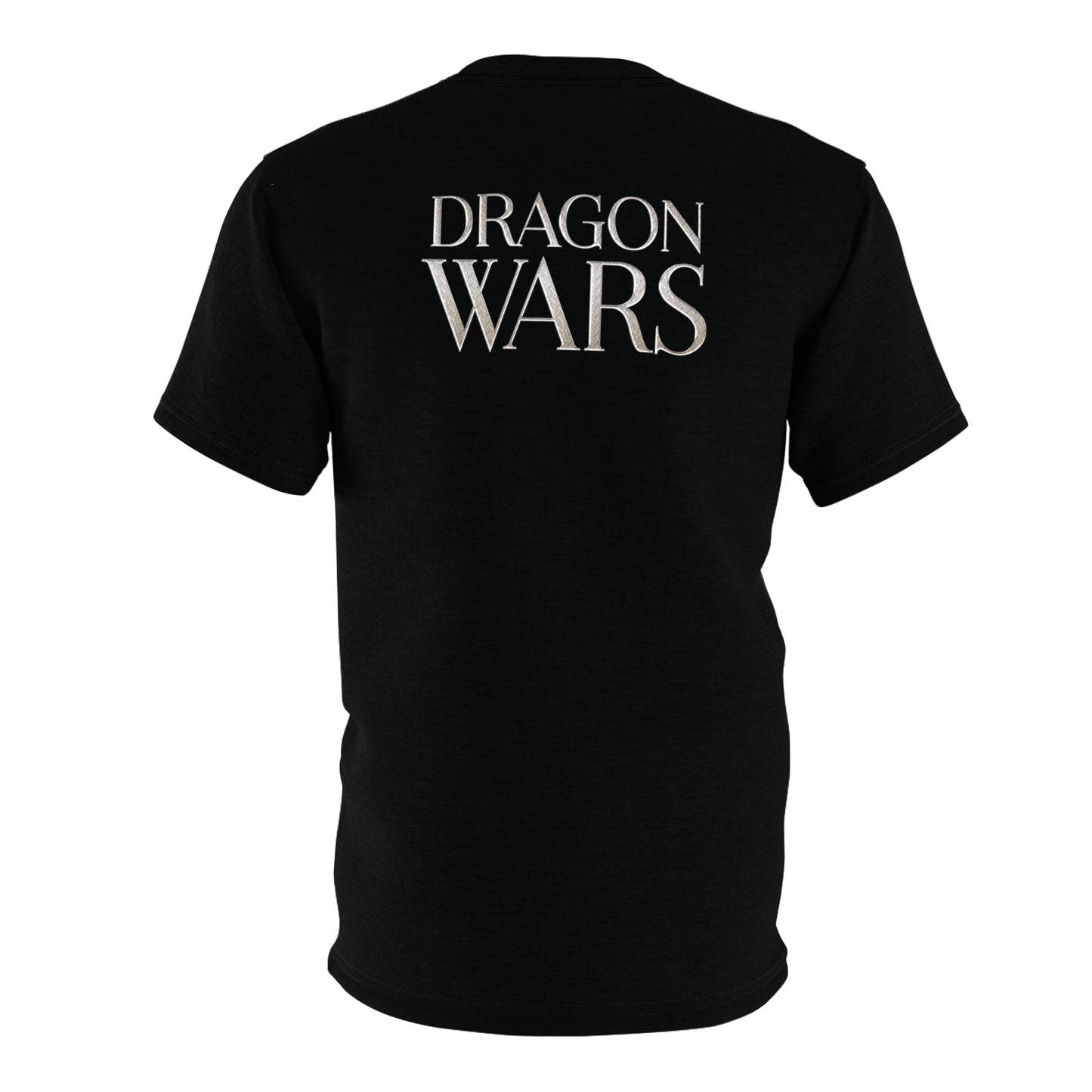 A'keara and Aurora tee shirt