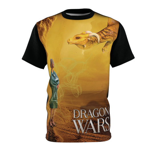 Aponi and Aeolus soul bond tee shirt