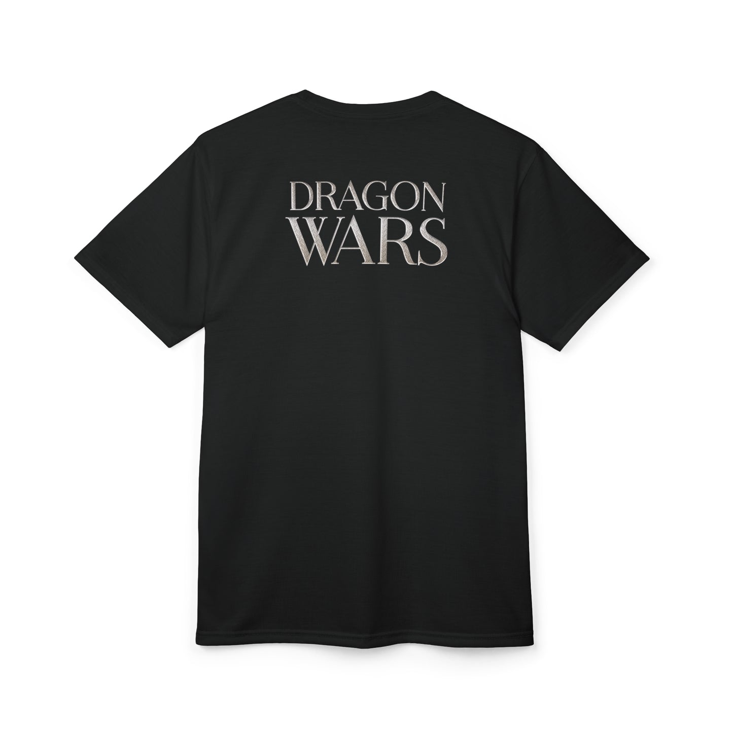 A'keara and Aurora tee shirt