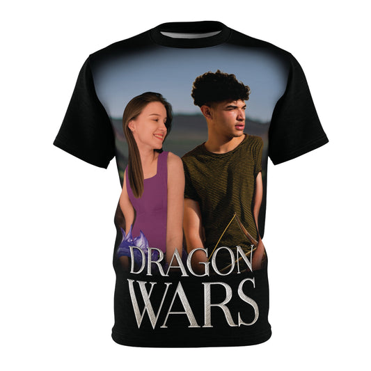 Blythe and Darion LTDD