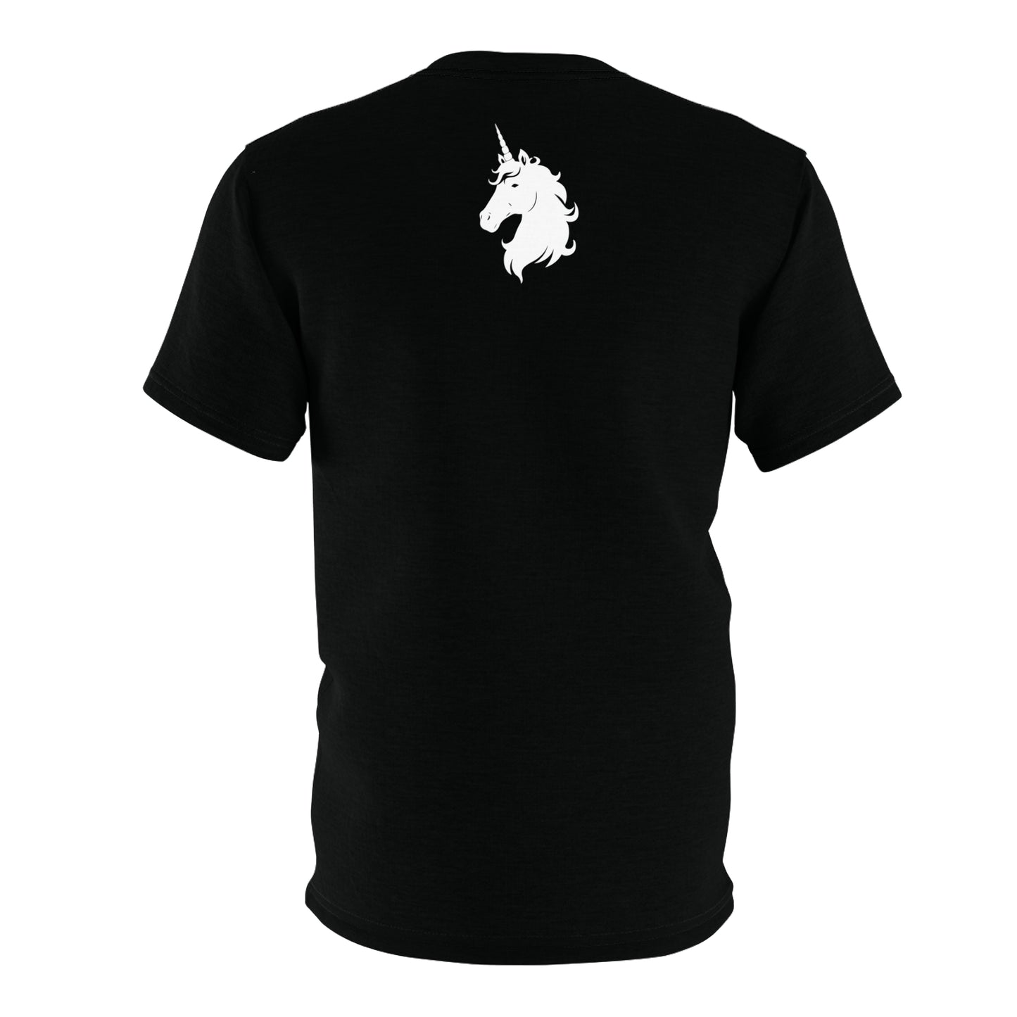 The Emerald Dragon Cut & Sew Tee (AOP)