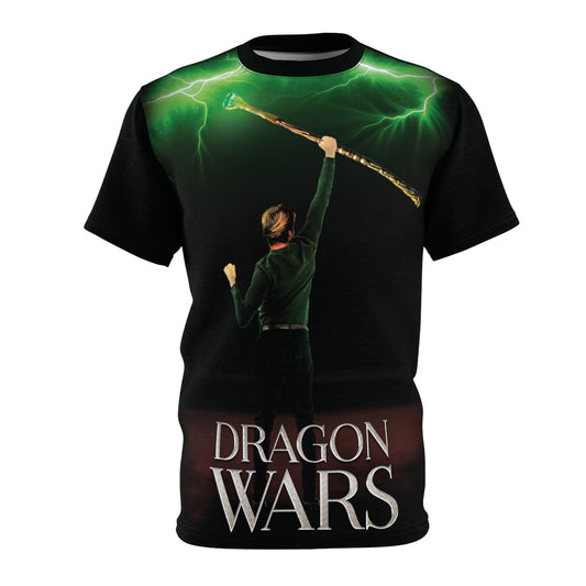 Xan Lightning Tee Shirt